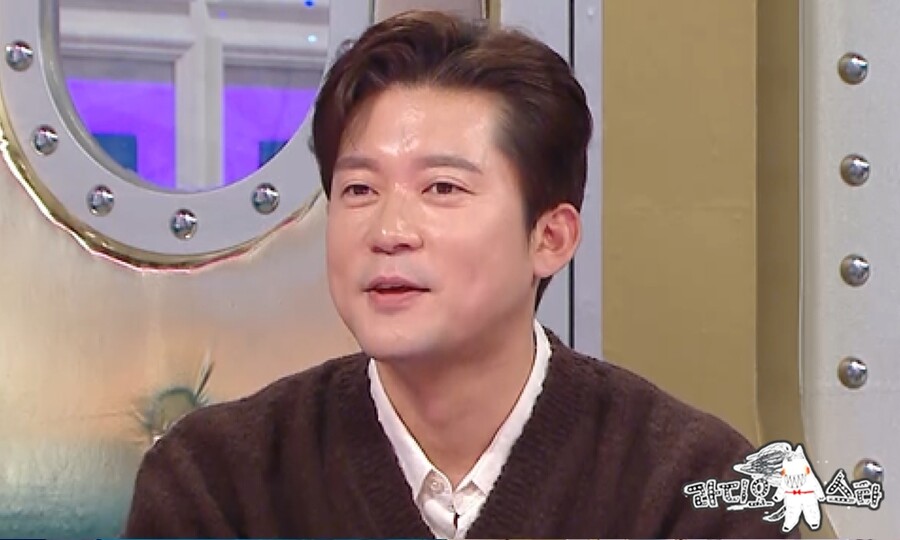 '프리 선언' 김대호 "소속사 계약금, MBC 퇴직금보다 많아" 고백('라스')