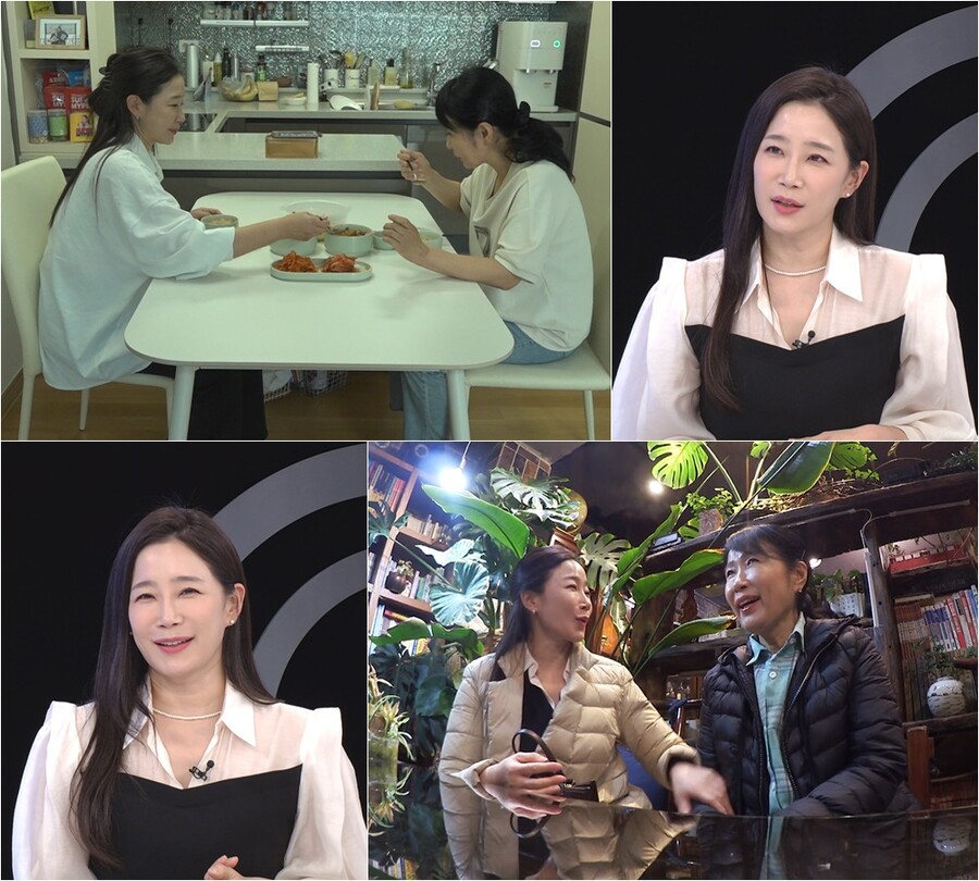 '서프라이즈 걔' 김하영, 깜짝 결혼 발표…"2살 연상, '복면가왕'으로 만나"