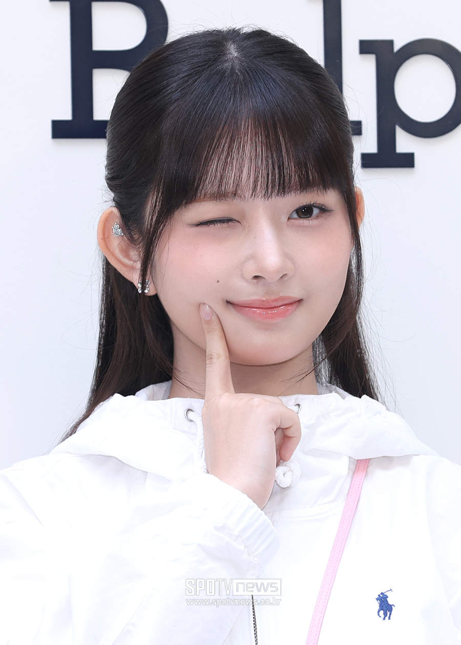 ▲ 아이브 레이 ⓒ곽혜미 기자