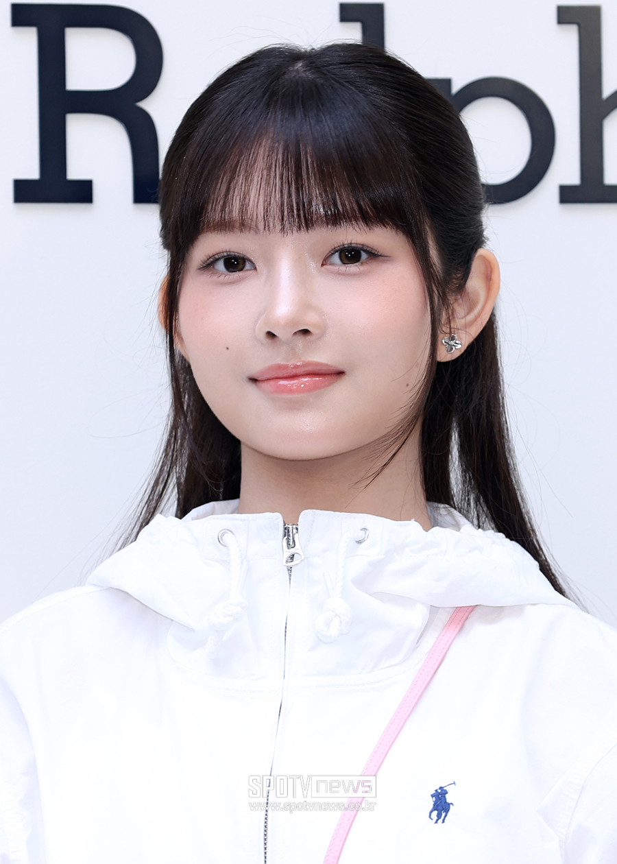 ▲ 아이브 레이 ⓒ곽혜미 기자