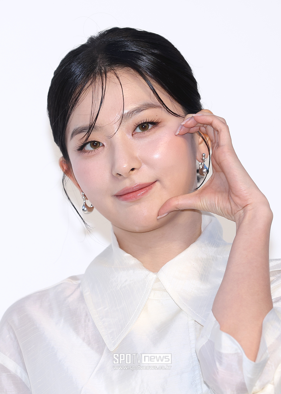 ▲ 레드벨벳 슬기 ⓒ곽혜미 기자