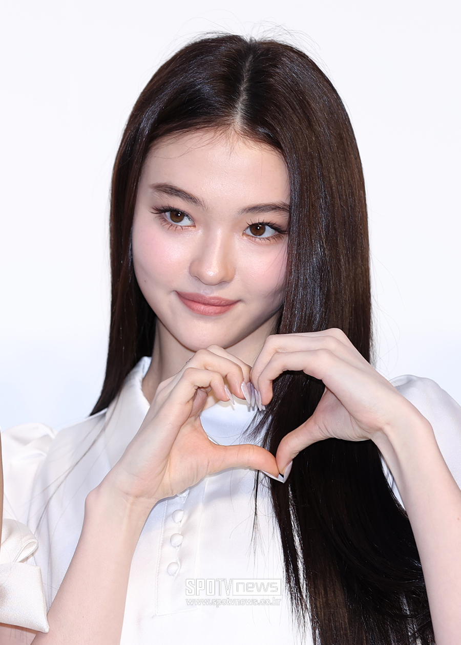 ▲ 미야오 엘라 ⓒ곽혜미 기자