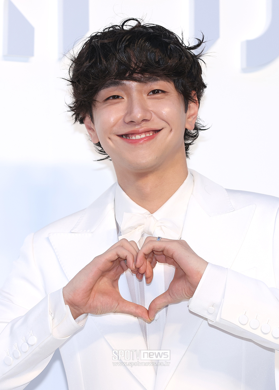▲ 남윤수 ⓒ곽혜미 기자