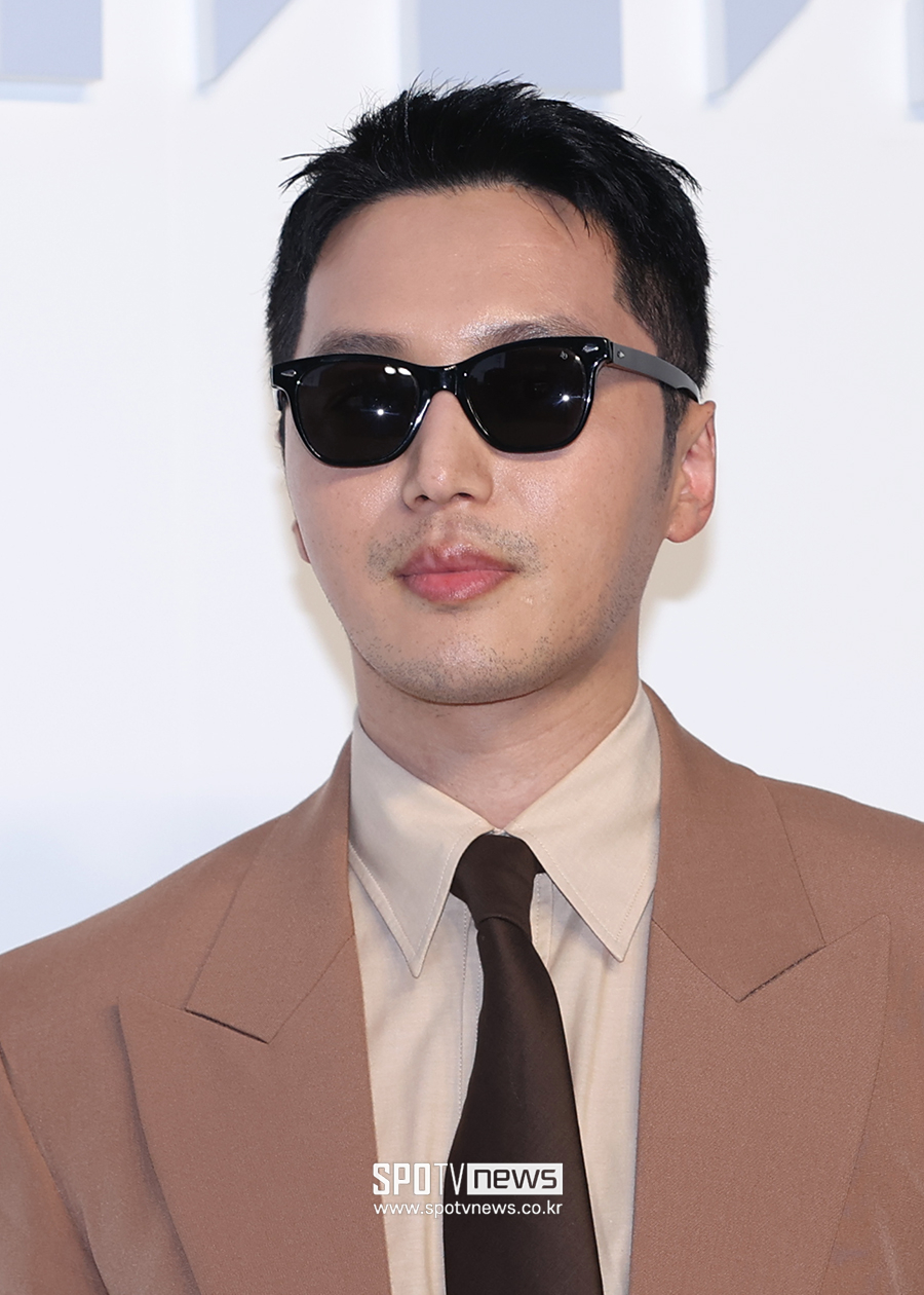▲ 변요한 ⓒ곽혜미 기자