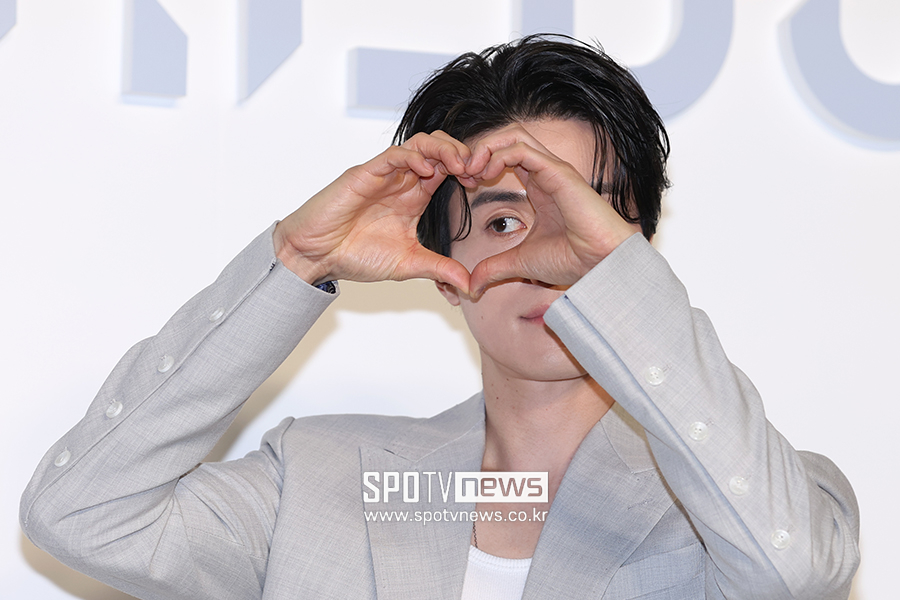 ▲ 이동욱 ⓒ곽혜미 기자