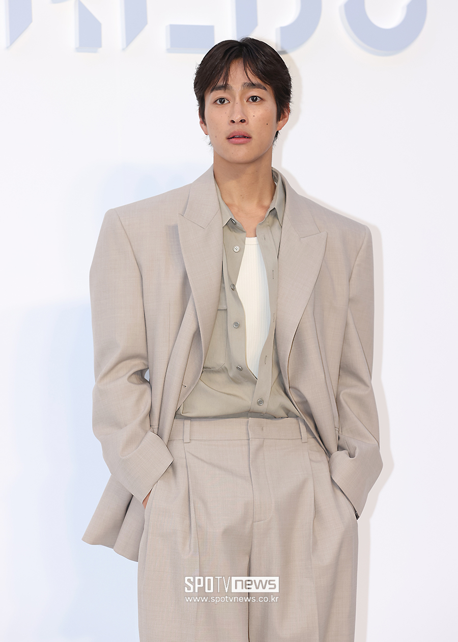 ▲ 홍태준 ⓒ곽혜미 기자