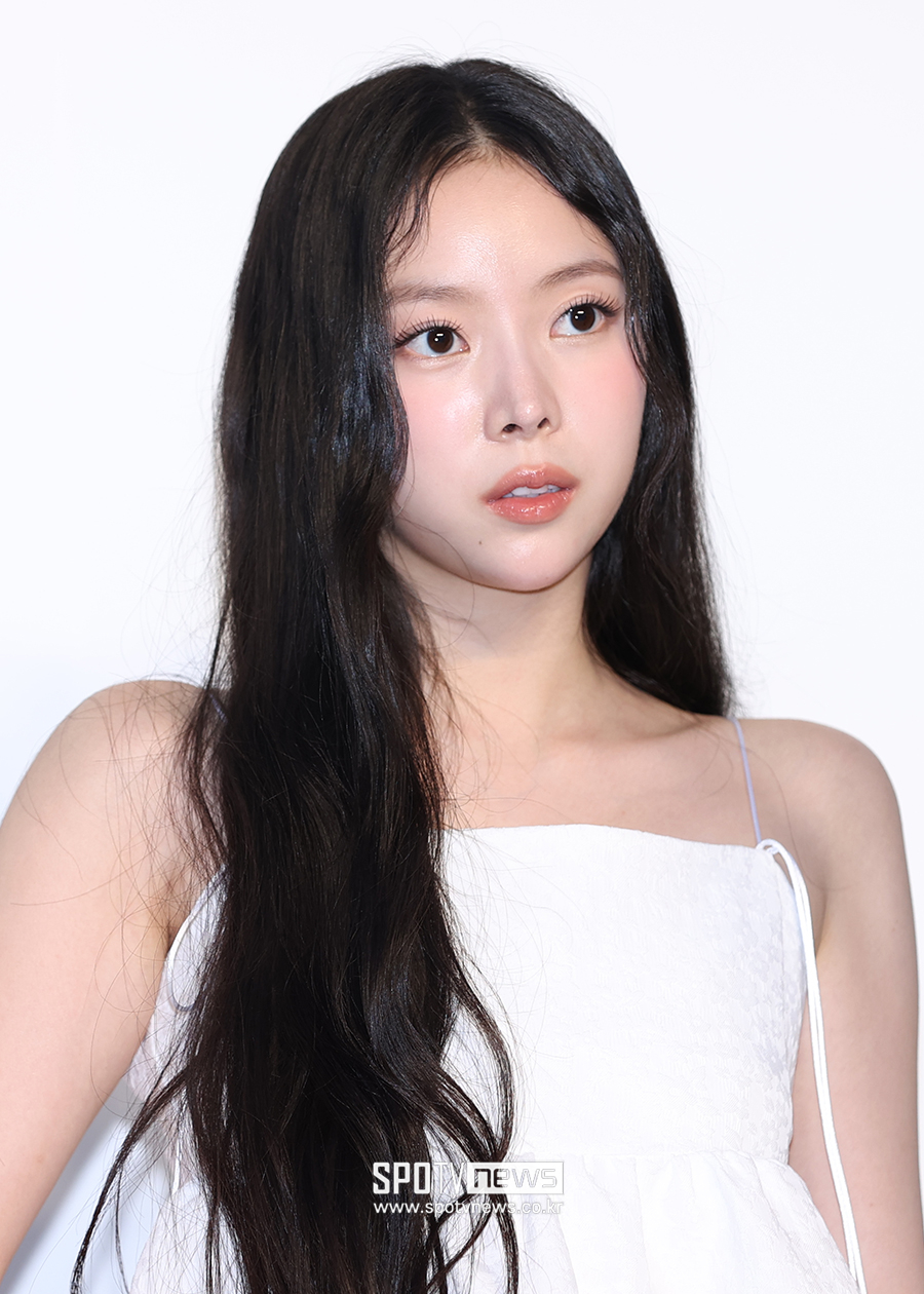 [포토S] 미야오 나린, 청순 다람쥐