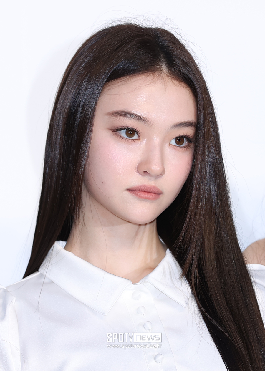▲ 미야오 엘라 ⓒ곽혜미 기자