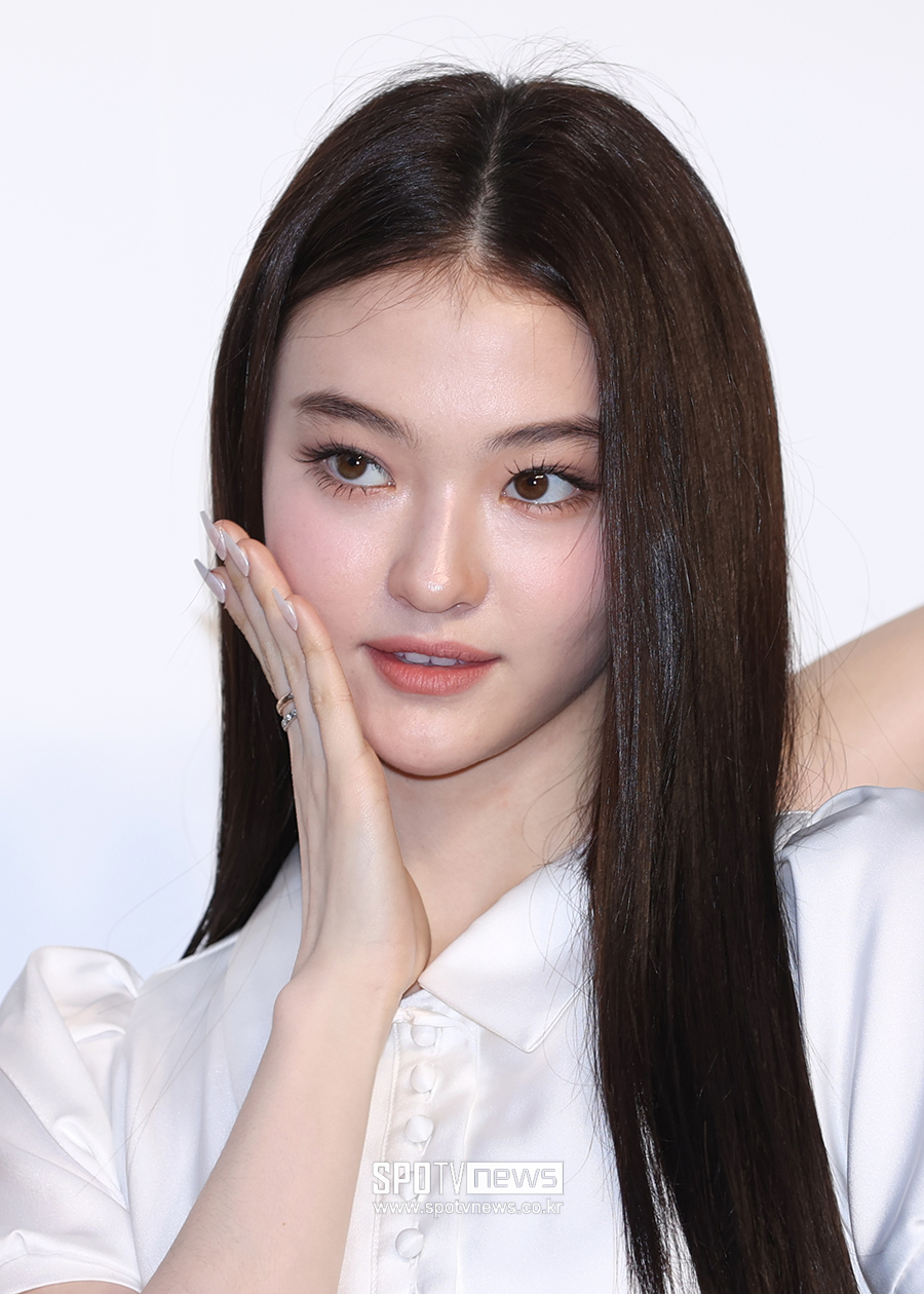 ▲ 미야오 엘라 ⓒ곽혜미 기자