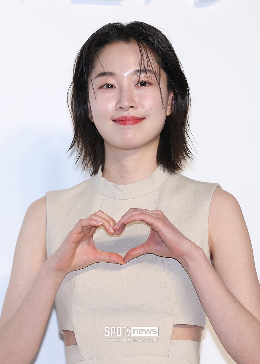 ▲ 원지안 ⓒ곽혜미 기자