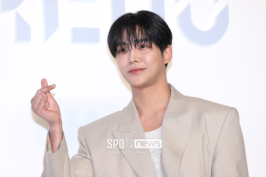 ▲ 로운 ⓒ곽혜미 기자