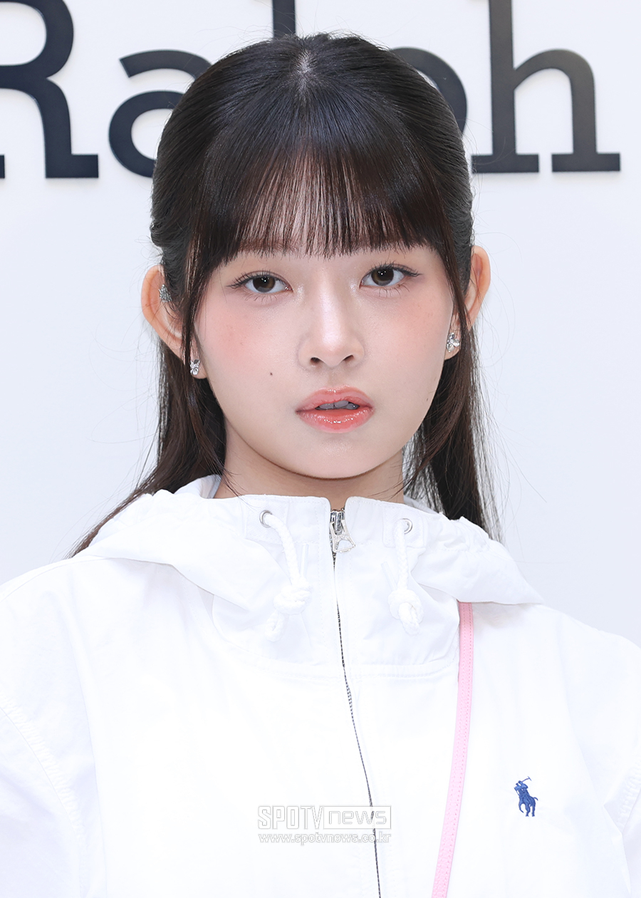 ▲ 아이브 레이 ⓒ곽혜미 기자