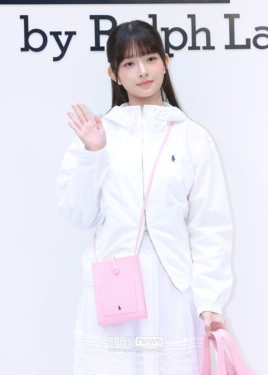 ▲ 아이브 레이 ⓒ곽혜미 기자
