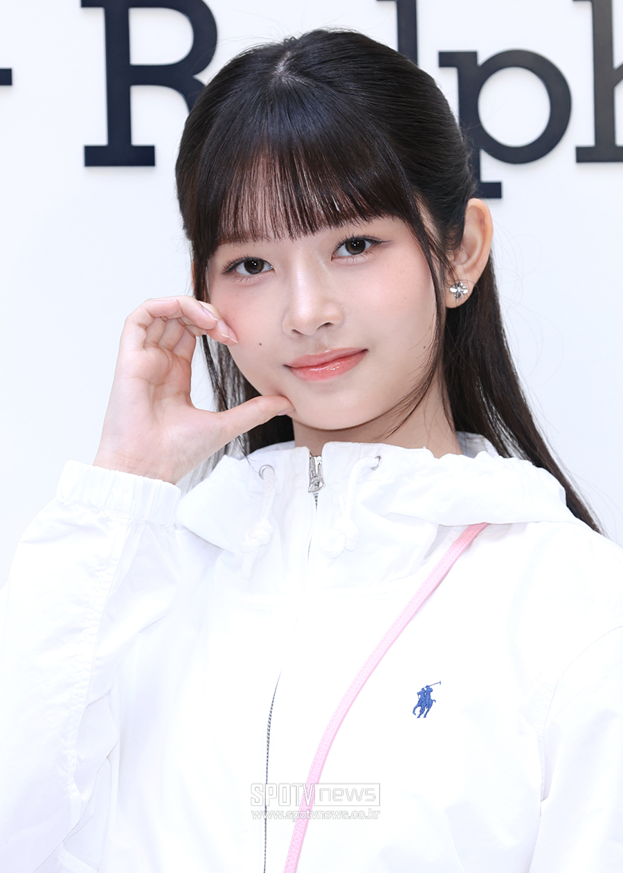 ▲ 아이브 레이 ⓒ곽혜미 기자
