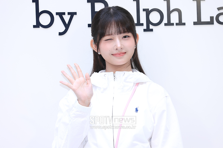 ▲ 아이브 레이 ⓒ곽혜미 기자