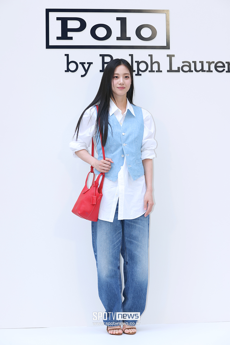▲ 홍화연 ⓒ곽혜미 기자