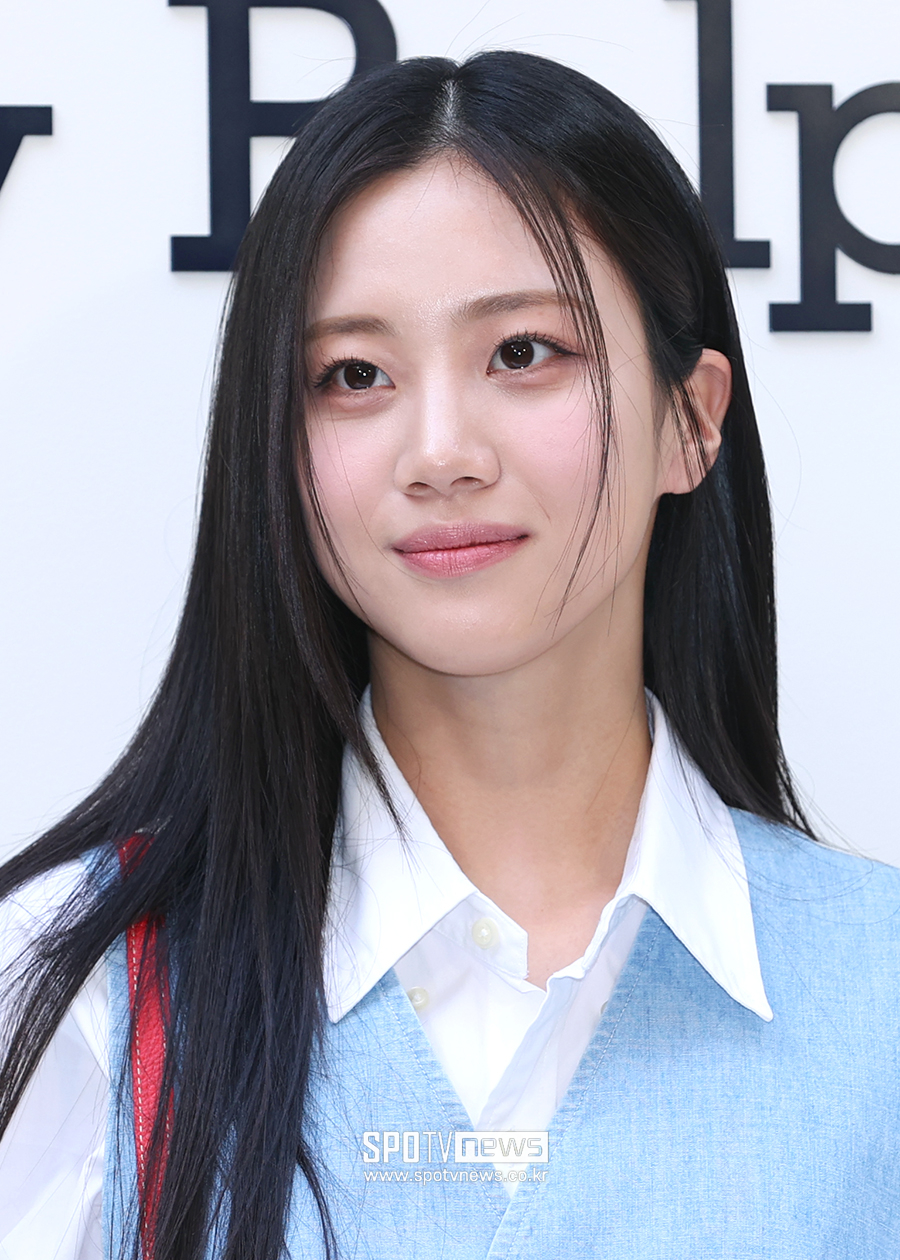 ▲ 홍화연 ⓒ곽혜미 기자