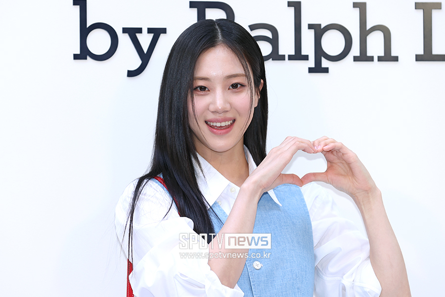 ▲ 홍화연 ⓒ곽혜미 기자