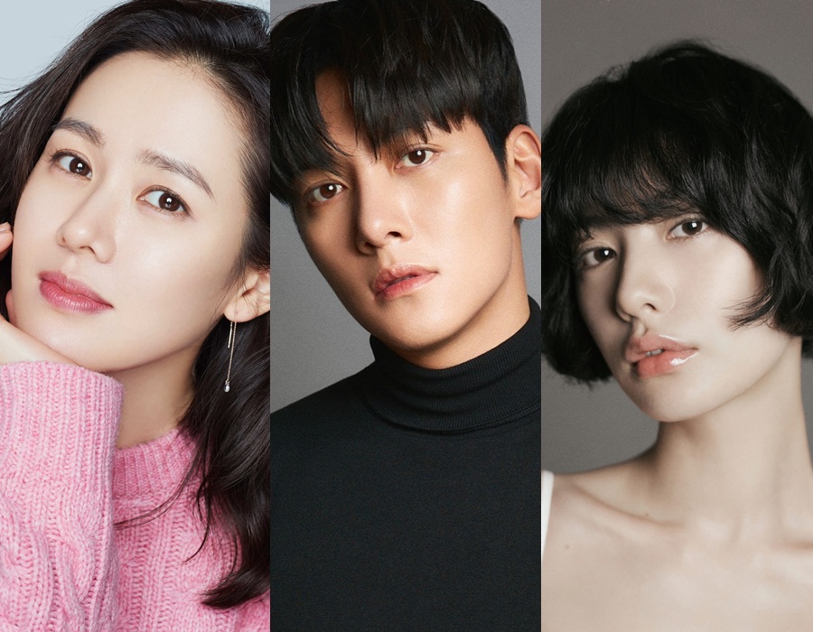 손예진·지창욱, 전도연·배용준 된다…넷플릭스 '스캔들' 출연[공식]