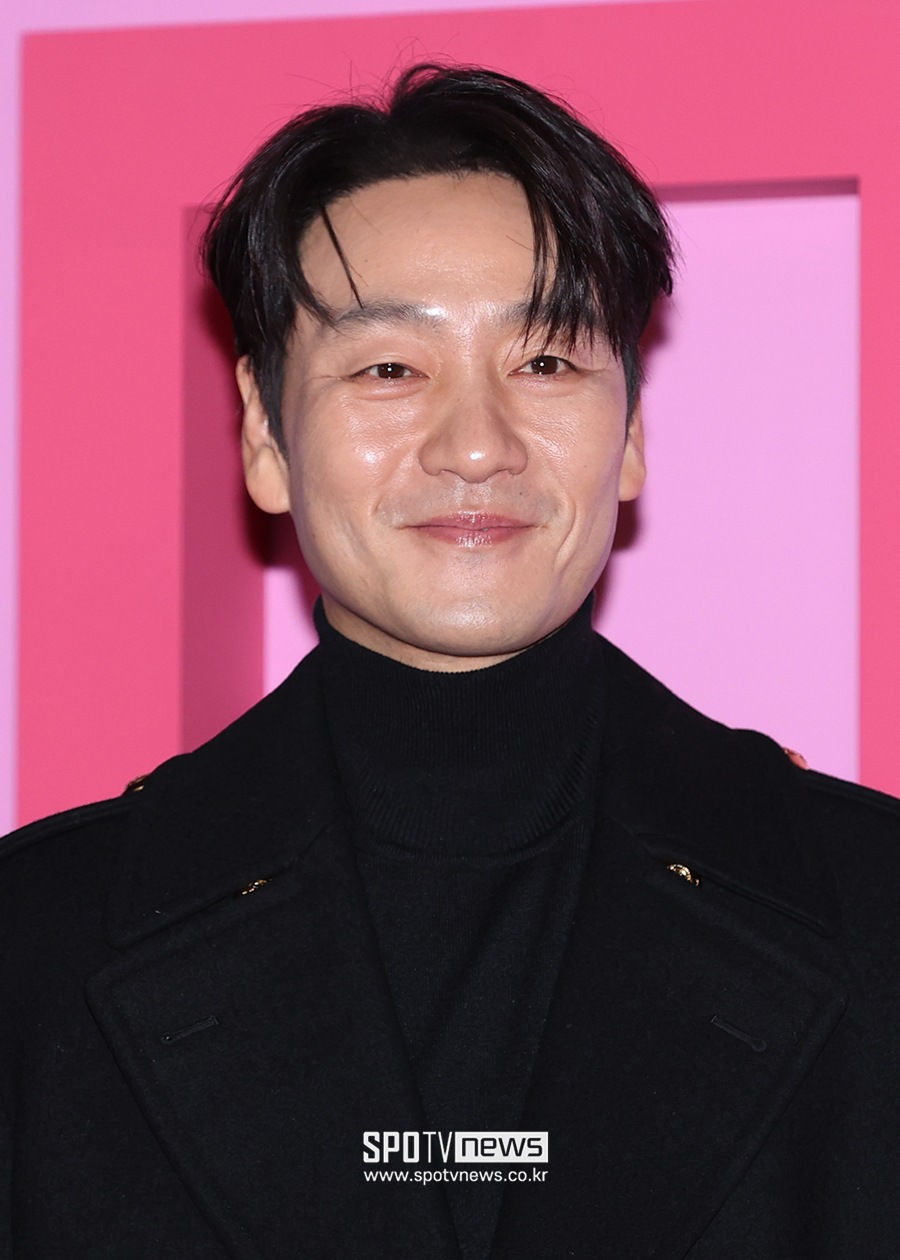 박해수, 소방관 지원에 3000만원 기부…"재난현장 최일선 헌신에 감사"
