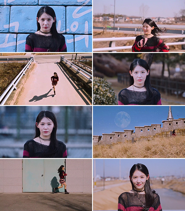 신의진, 4월 1일 ‘이별찬가’ 발표…27일 ‘청량감 폭발’ 티저 공개