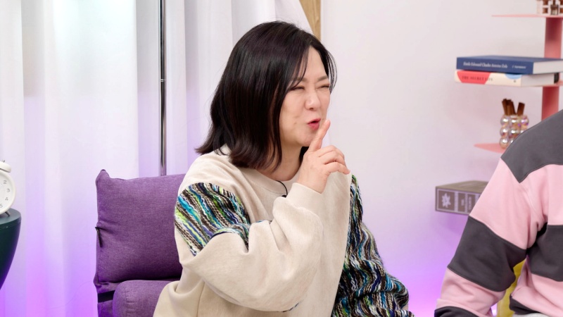 ▲ 김숙. 제공| KBS2 옥탑방의 문제아들