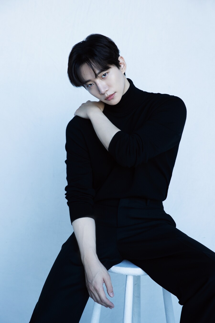 이준호, 산불 피해 주민 위해 1억 기부 "다시 평온한 일상 되찾길"
