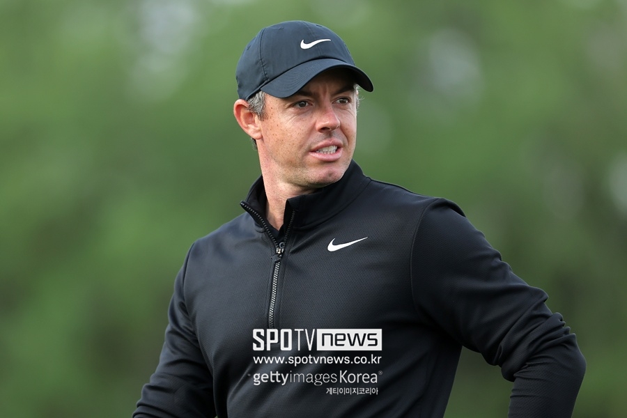 매킬로이, 총상금 1억 달러 돌파하나…PGA투어 휴스턴 오픈 28일부터 시작