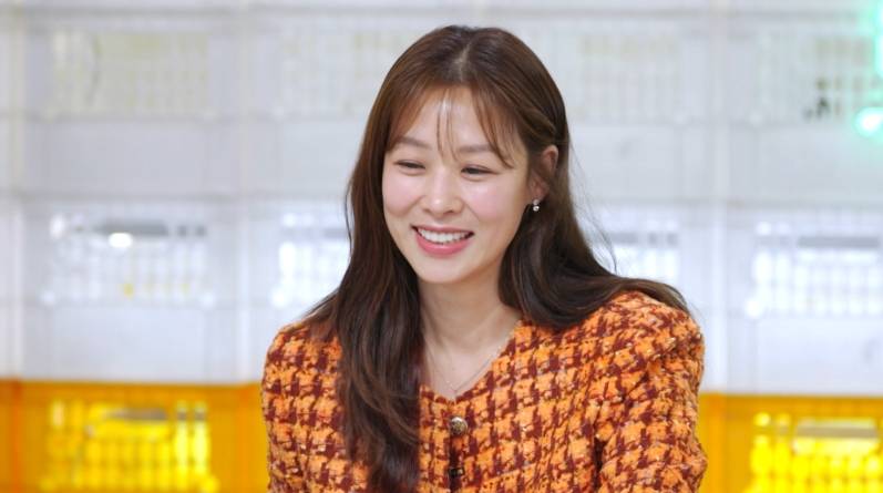 '편스토랑' PD "장신영 섭외, 부담 있었지만…요리에 포커싱 뒀다"