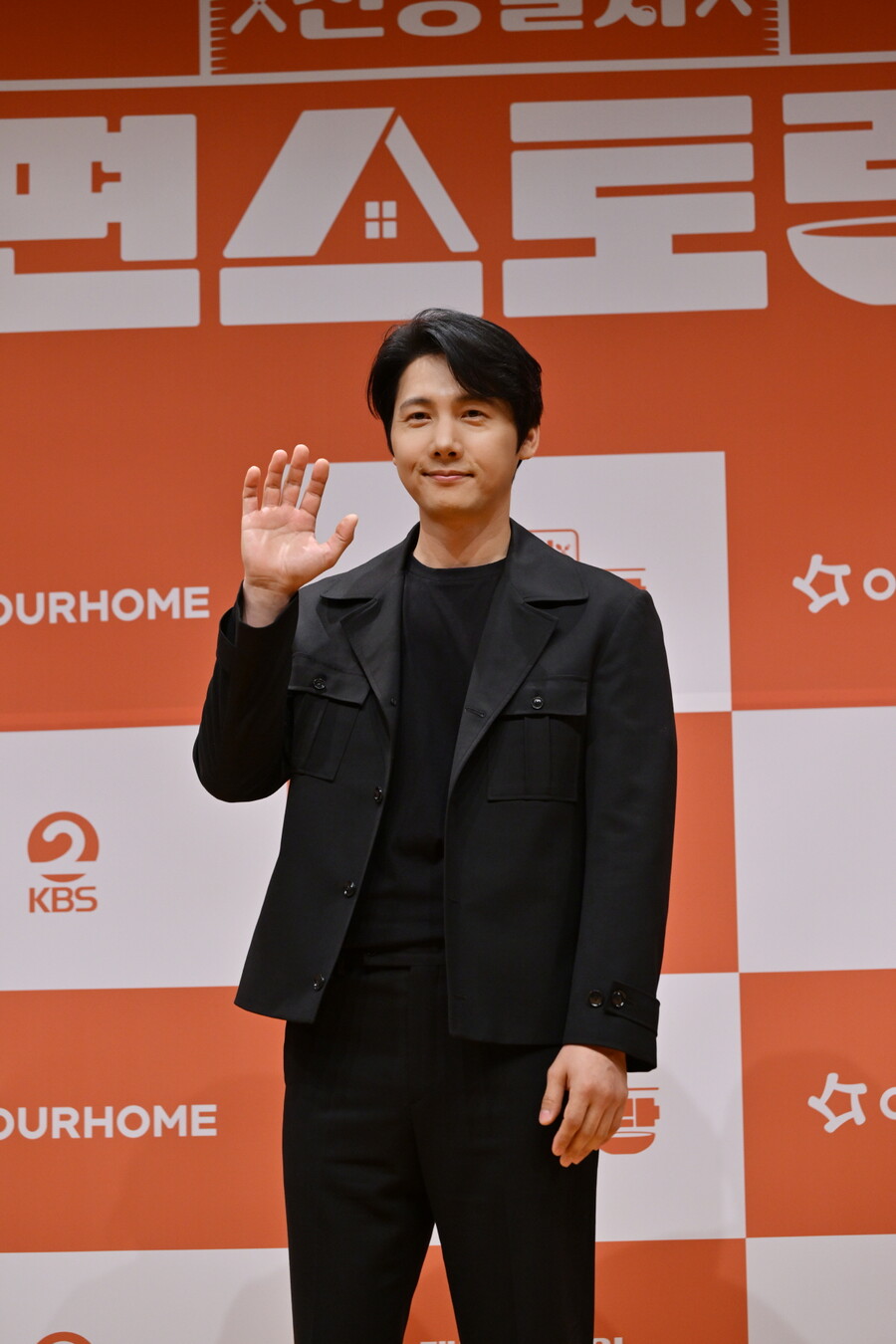 ▲ 이상우. 제공| KBS