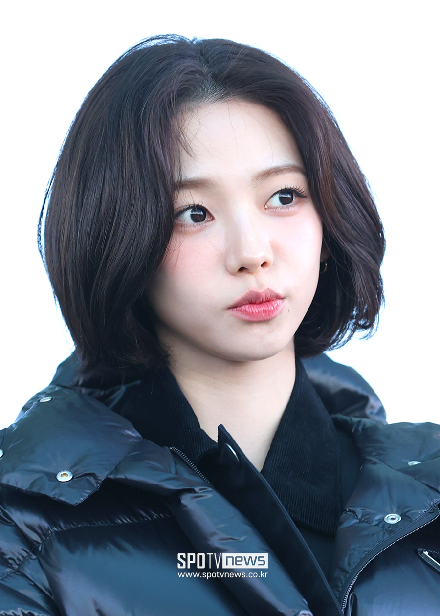 에스파 카리나, 산불 피해+소방관 지원에 1억 기부 "모두가 일상으로 돌아가길"