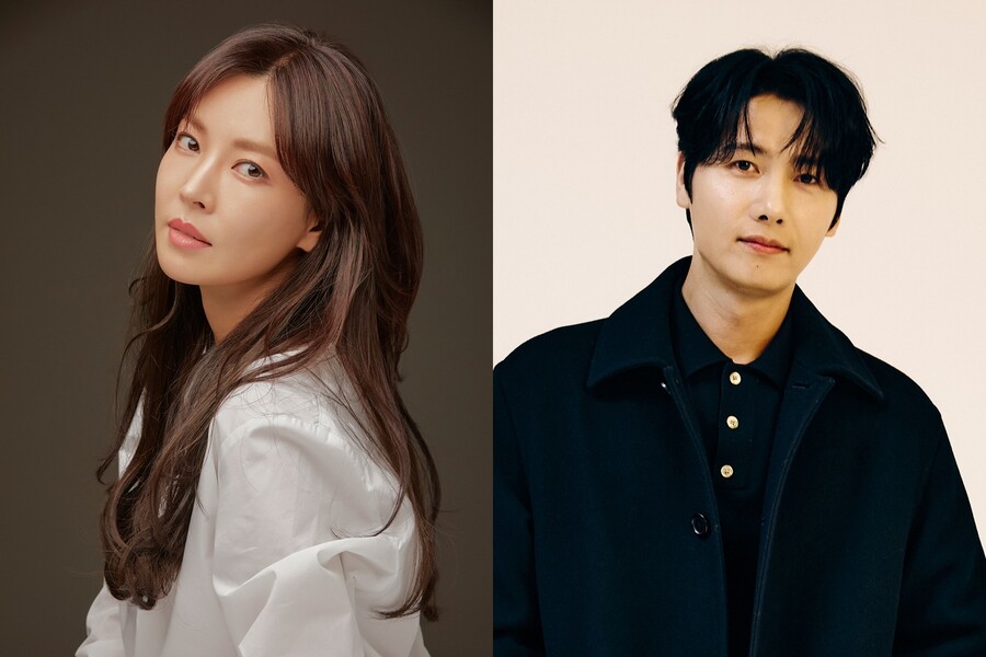 김소연♥이상우, 산불 피해 복구 위해 5000만원 기부