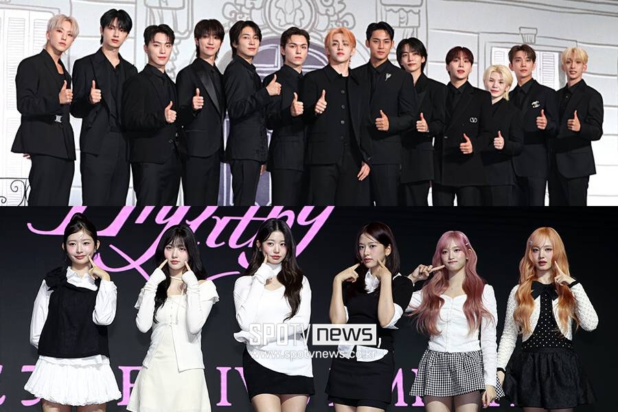 불길 잡히고 일상 회복하길…세븐틴·아이브→공유·최우식, 억대 기부 릴레이[종합]