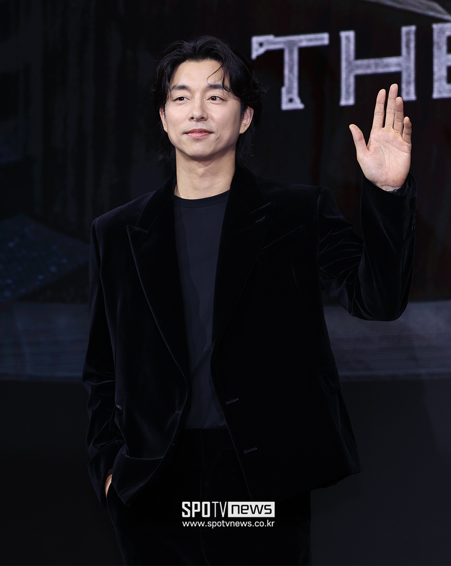 공유, 산불 피해 복구 위해 1억원 기부 "작은 힘이라도 되길"[공식]