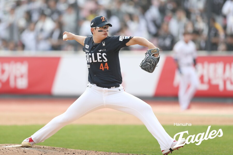 한화 클로저, 지금부터는 김서현이다… ‘ERA 20.25’ 주현상 1군 말소, 한화 빠른 결단 배경과 결과는?