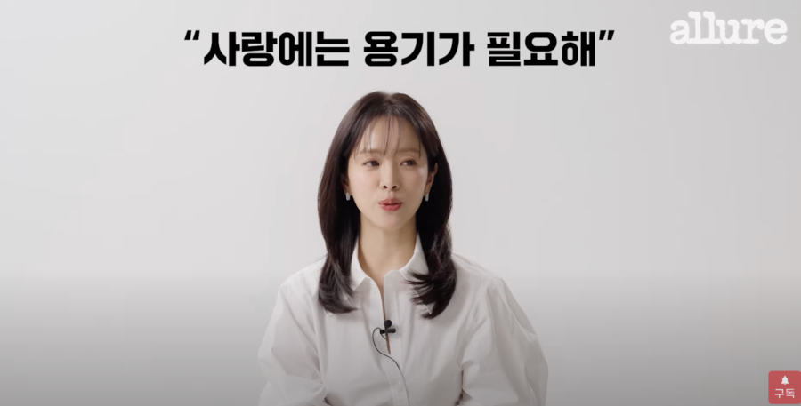 '공개열애' 한지민 "'멜로 처음' 이준혁, 부끄러워하며 뚝딱거렸다"