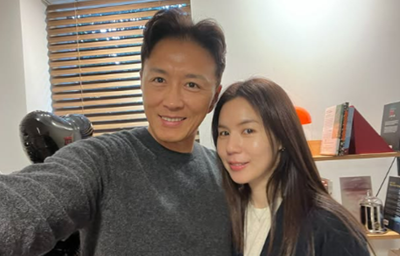 박시은♥진태현, 결혼 10주년 헌금 1000만원 산불 피해 복구 위해 기부