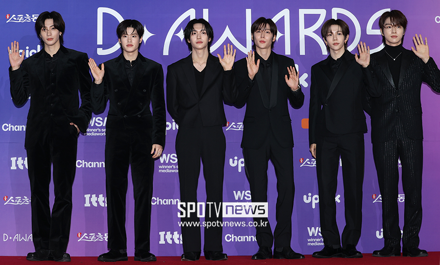라이즈, 산불 피해 지원 나섰다…팬클럽 브리즈 이름으로 1억 5000만원 기부
