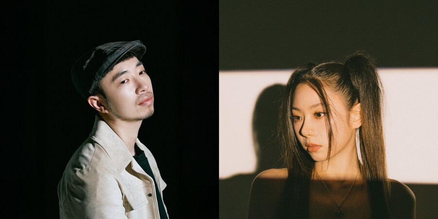 장한나, 정키의 뮤즈…'볼케이노' 수록곡 '에브리!' 부른다