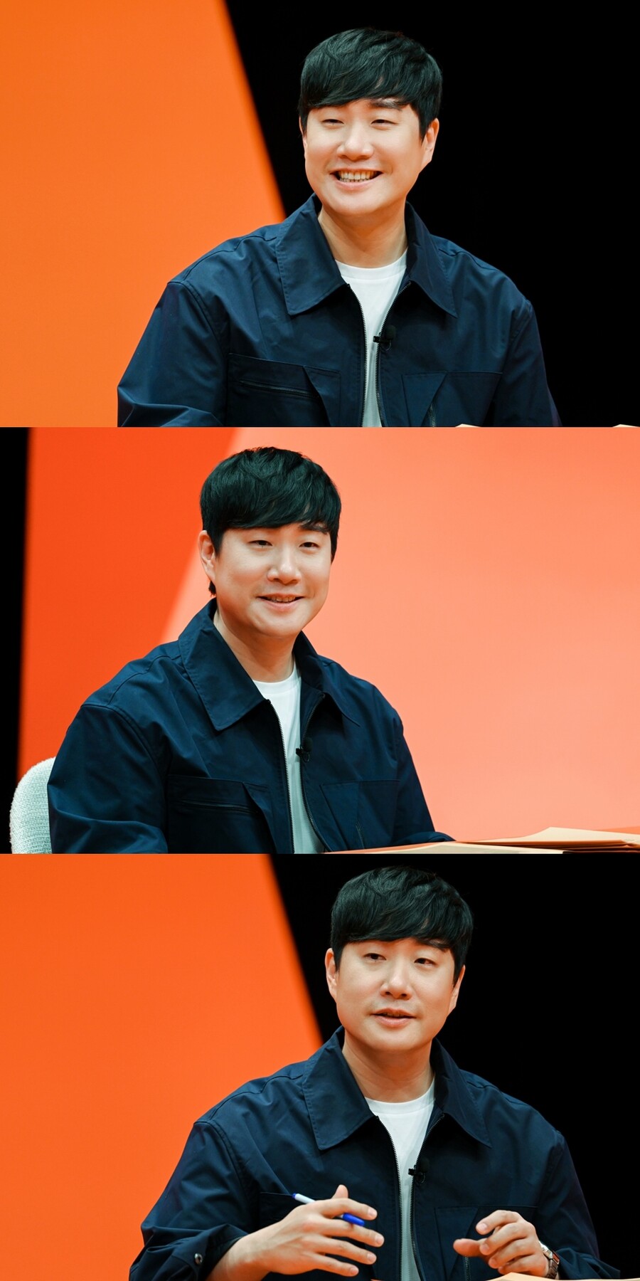 배성재, 결혼 전말 최초 공개 "'14살 연하♥' 김다영 父母에 '죄송하다'고"('미우새')