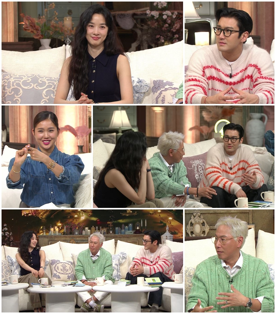 '하트페어링' 커플 성공률 美쳤다…최시원 "제목 하트결정사로 바꿔야"
