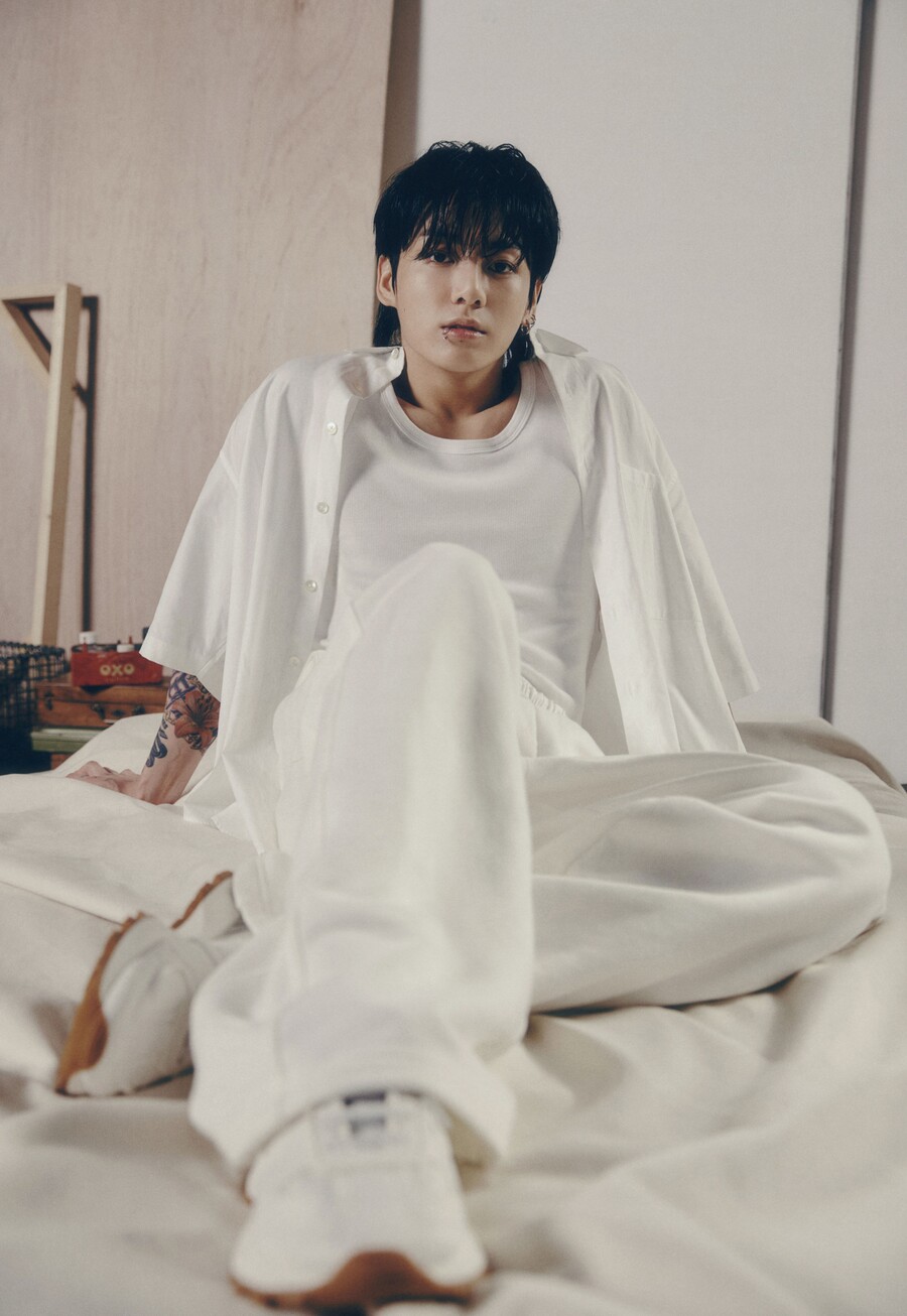 방탄소년단 정국, 기부도 '월클'…산불 피해 이재민+소방관 위해 10억 쾌척