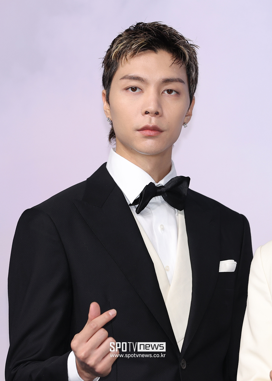 NCT 쟈니, 산불 피해 복구에 5000만원 기부 "큰 피해 마음 아파"