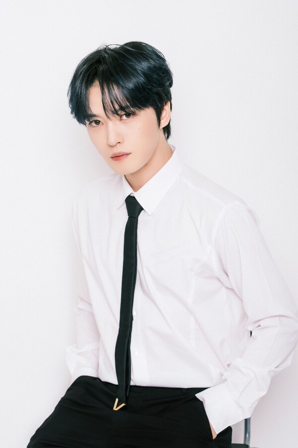 김재중, 4월 '내 남은 사랑을 위해' 음원 깜짝 공개…홍경민 원곡 리메이크