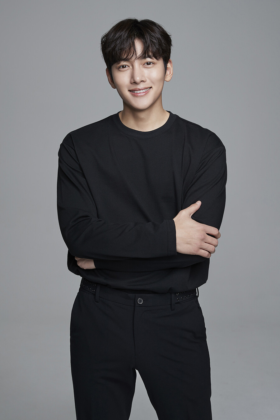 지창욱, 산불 피해 복구·소방관 지원 위해 1억 기부 "조금이나마 도움 되길"