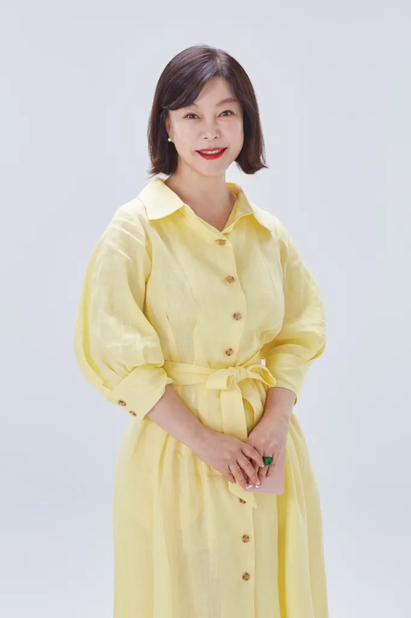 최화정, 산불 피해 복구 위해 2천만원 기부 "조금이라도 도움이 됐으면"