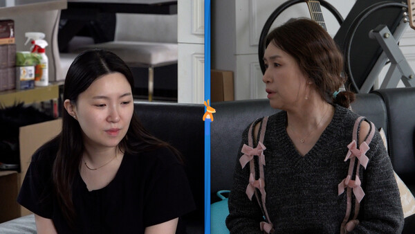 홍서범·조갑경 두 딸 "우리는 과보호 캥거루"(다컸는데 안나가요)