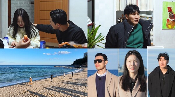 10기 영식-14기 경수, 국화 놓고 신경전 폭발…'로맨스 빅매치' 발발('나솔사계')