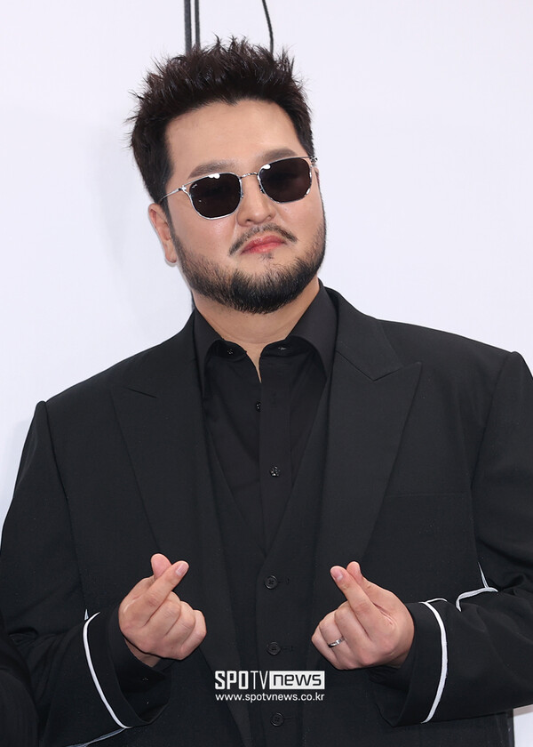 '구미 출신' god 김태우, 의성군 산불피해지원에 3천만원 기부