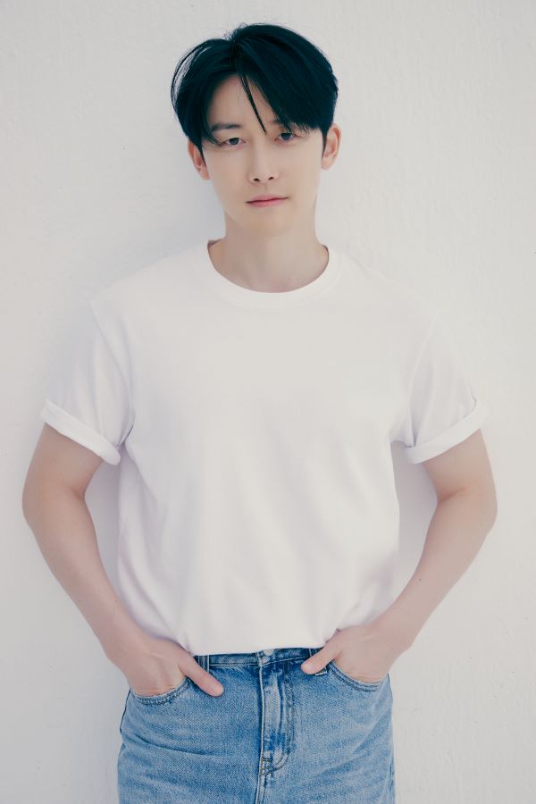 [단독]김준한, 산불 피해에 1000만원 기부…생일에 뜻깊은 선행